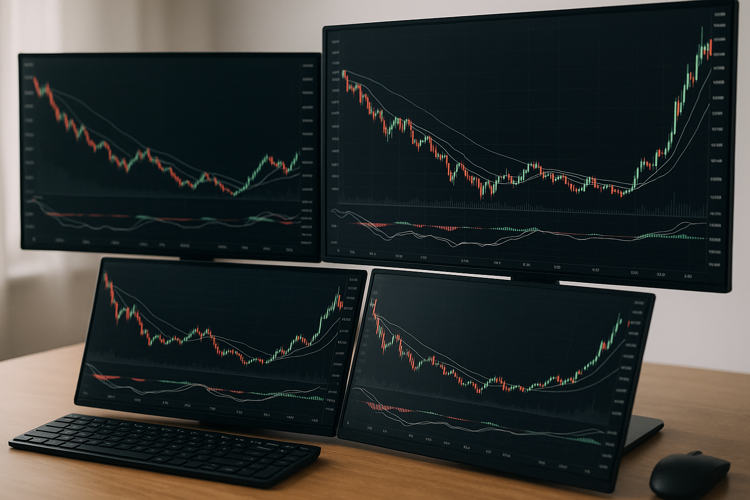 Why EUR/USD Liquidity Changes Dramatically During Session Overlaps