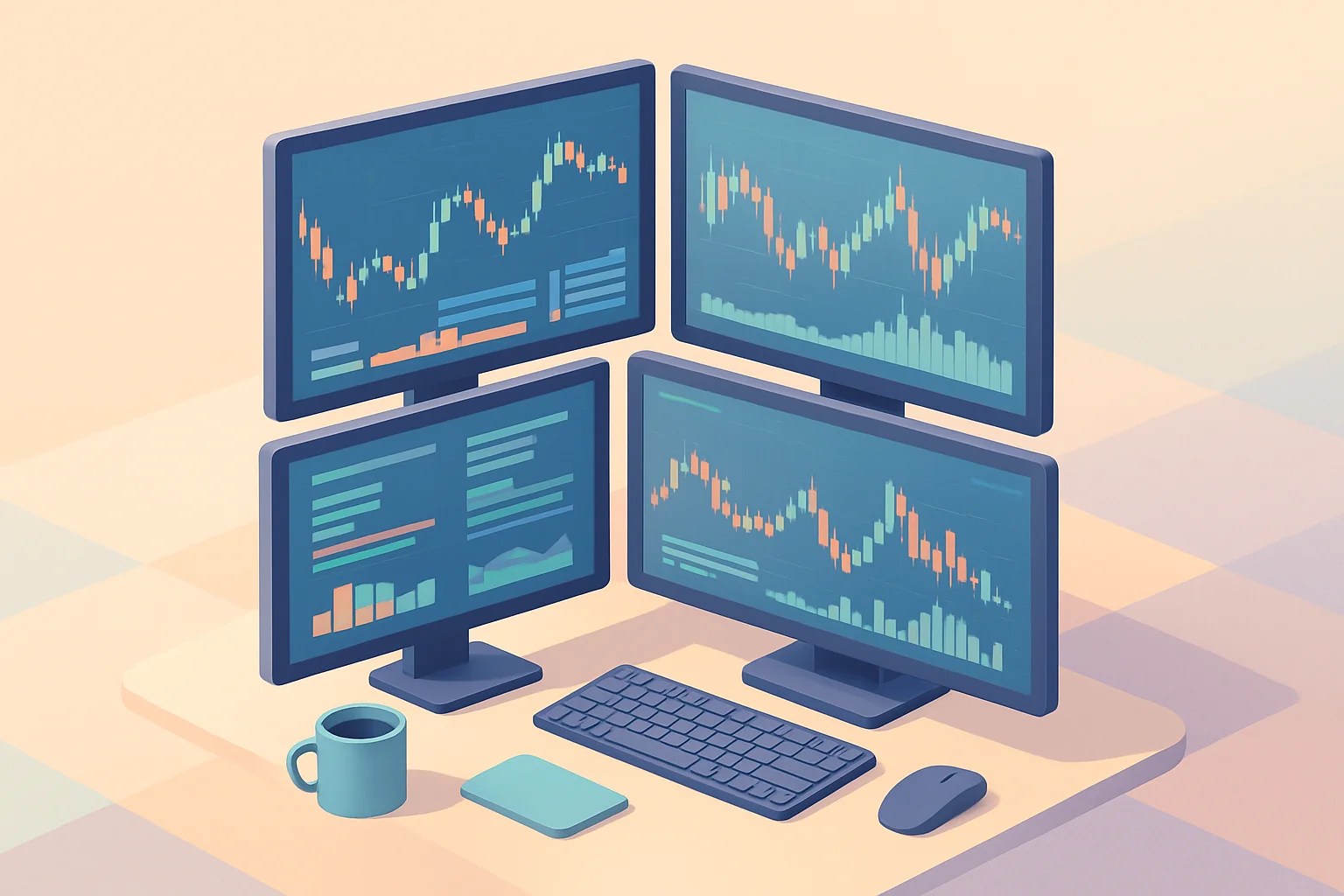 How Institutional Positioning Can Influence Currency Market Direction