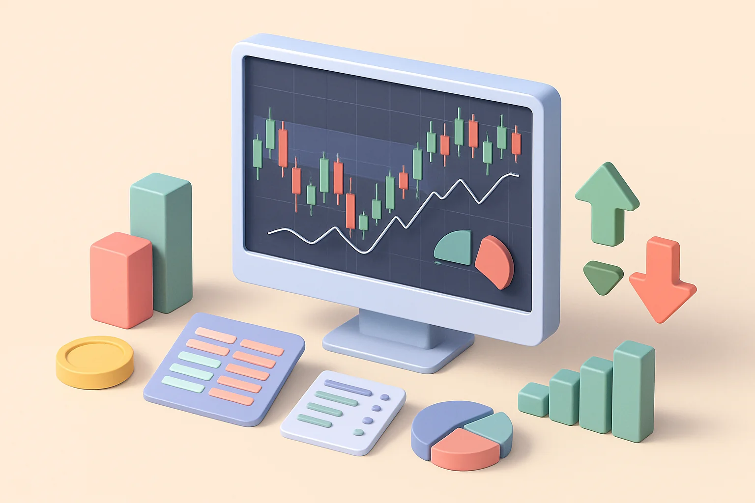 Liquidity Sweep Trading: How to Analyze Stop Runs and Reversals