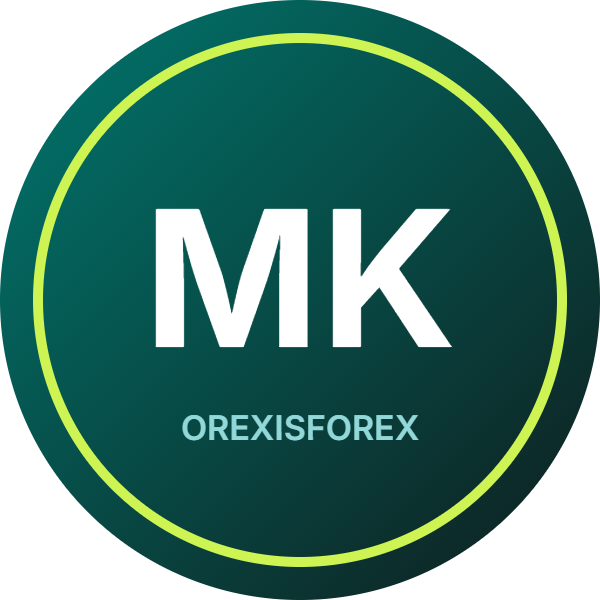 Mark E. Kessler monogram