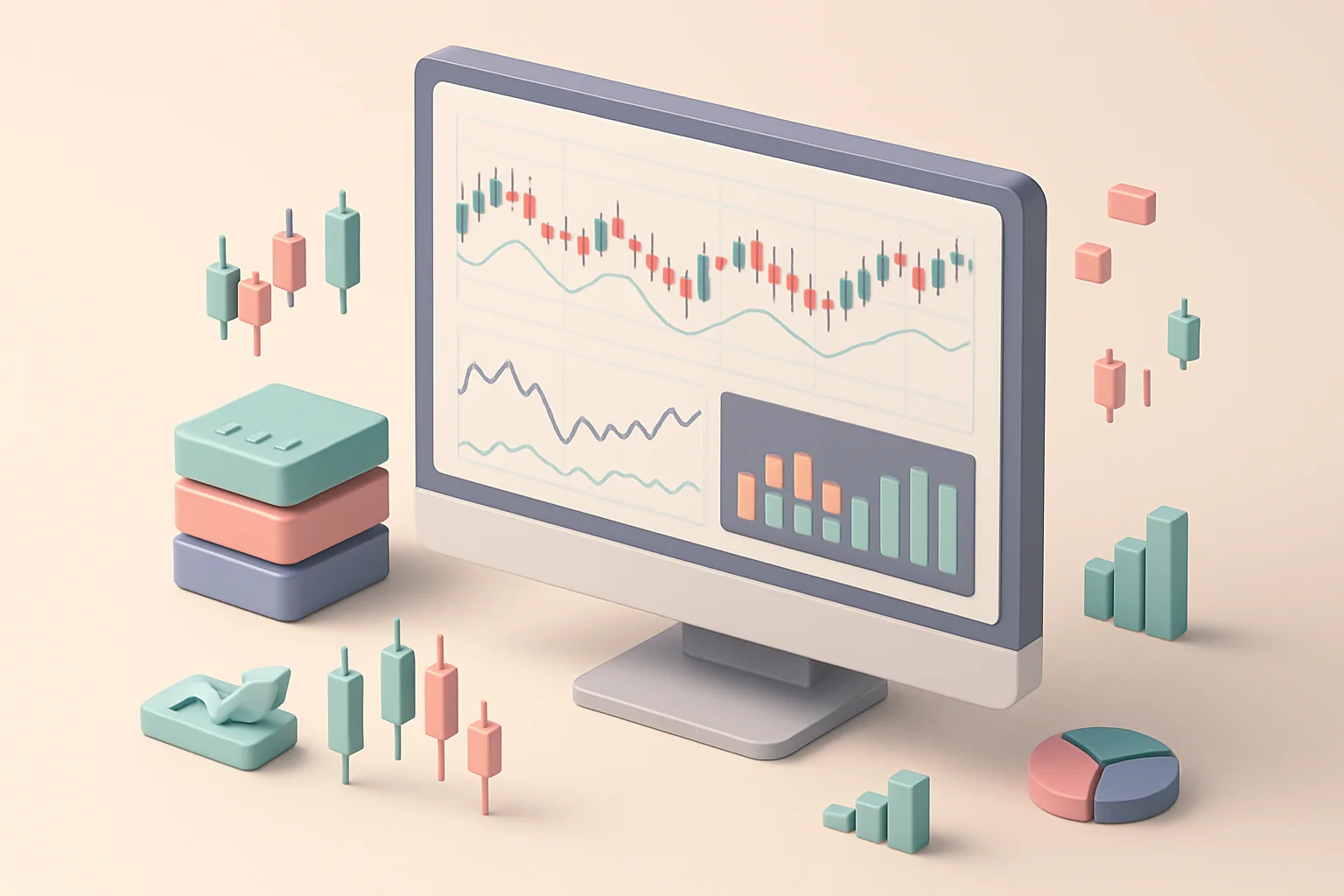 Open Interest vs Trading Volume: Reading Crypto Derivatives Markets