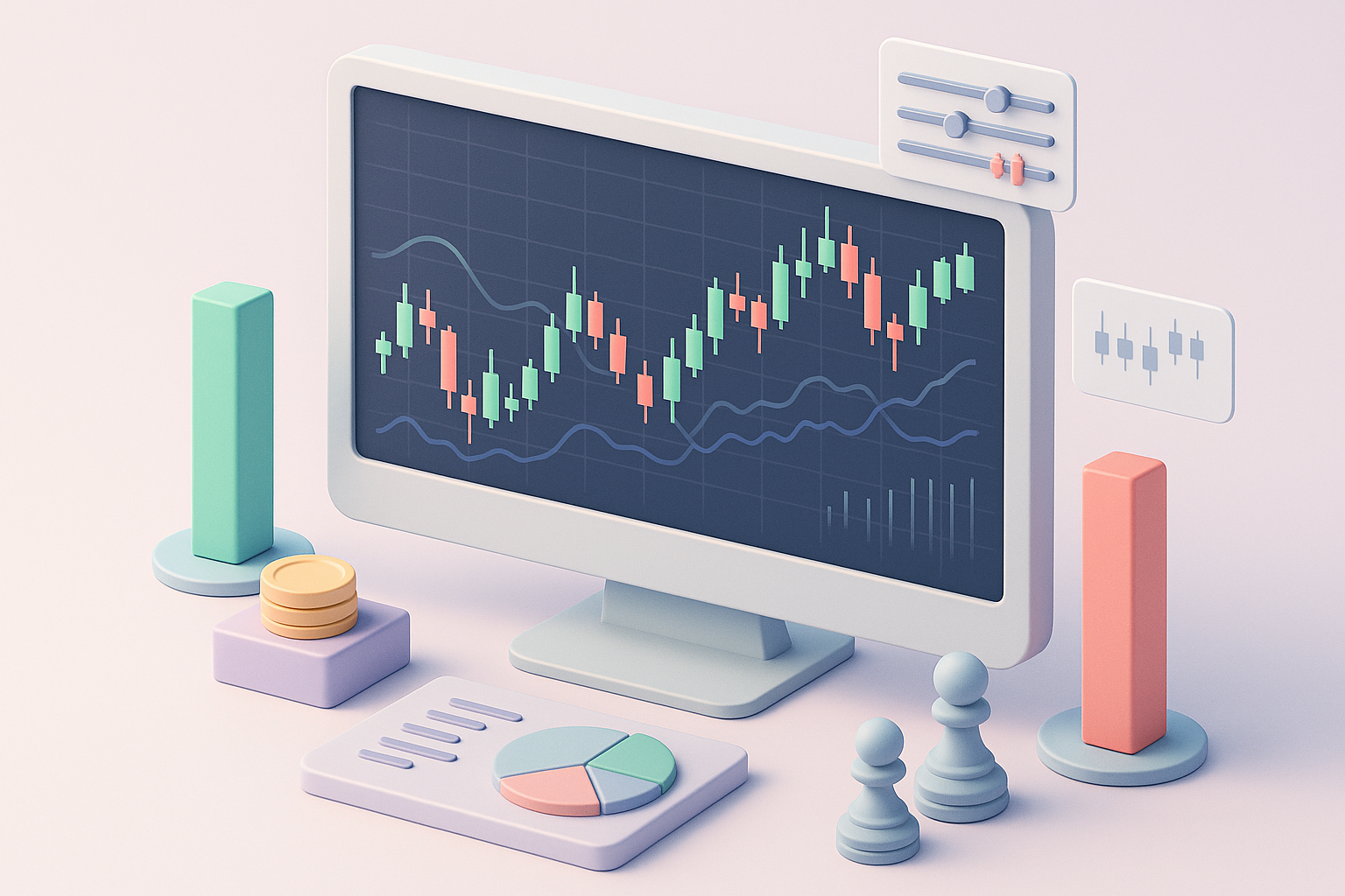 How to Trade False Breakouts Without Chasing Every Price Spike
